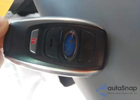 2024 Subaru Ascent Onyx Edition 7-Passenger z USA, uszkodzony, nr VIN 4S4WMAHD6R3464851